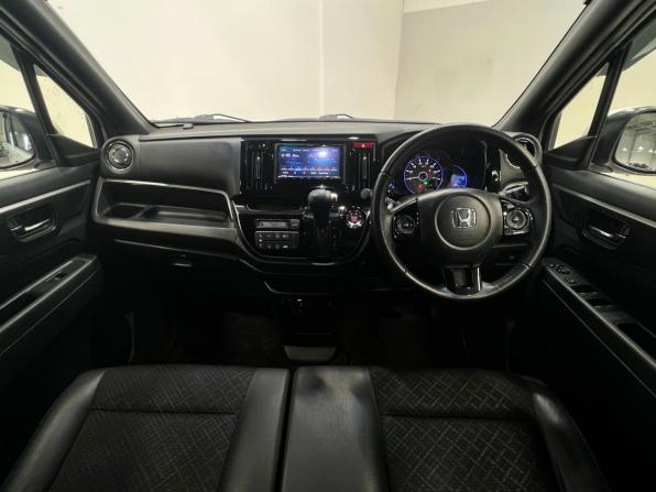 Honda N-WGN I Рестайлинг с пробегом 2019 года, цена 909 000 рублей, 69680 км, хэтчбек, Автокод Объявления
