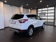 Ford Kuga II Рестайлинг Чебоксары  - изображение 36