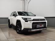 Toyota RAV4 VI (XA60) Кемерово  - изображение 42