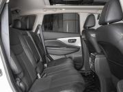 Nissan Murano III (Z52) Казань  - изображение 19