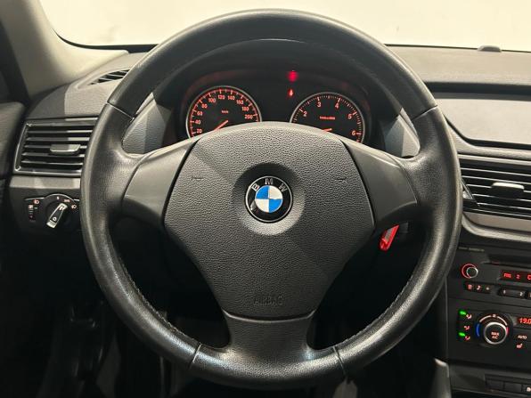 BMW X1 I (E84) Рестайлинг с пробегом 2013 года, цена 1 049 000 рублей, 125697 км, внедорожник, Автокод Объявления