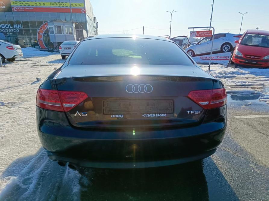 Audi A5 I (8T) Тюмень  - изображение 6