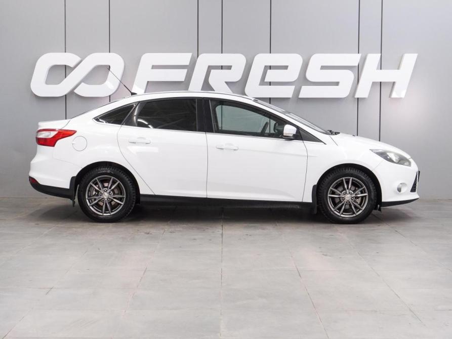 Ford Focus III Воронеж  - изображение 5