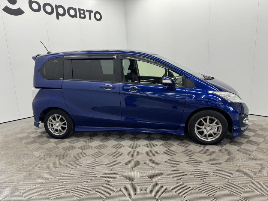Honda Freed I Рестайлинг Воронеж  - изображение 7