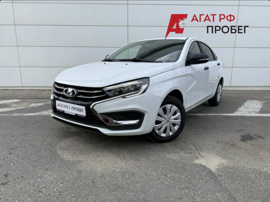 Lada (ВАЗ) Vesta I Рестайлинг (NG) Ставрополь  - изображение 1