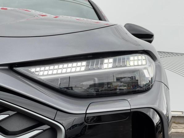 Audi A5 III (B10) с пробегом 2026 года, цена 5 680 000 рублей, 10 км, лифтбек, Автокод Объявления
