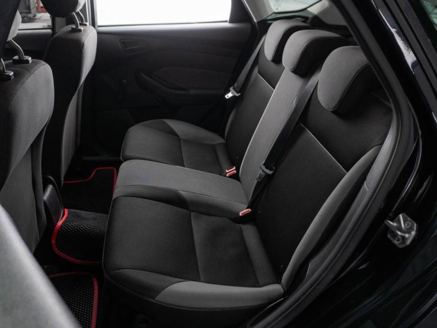 Ford Focus III Тюмень  - изображение 9