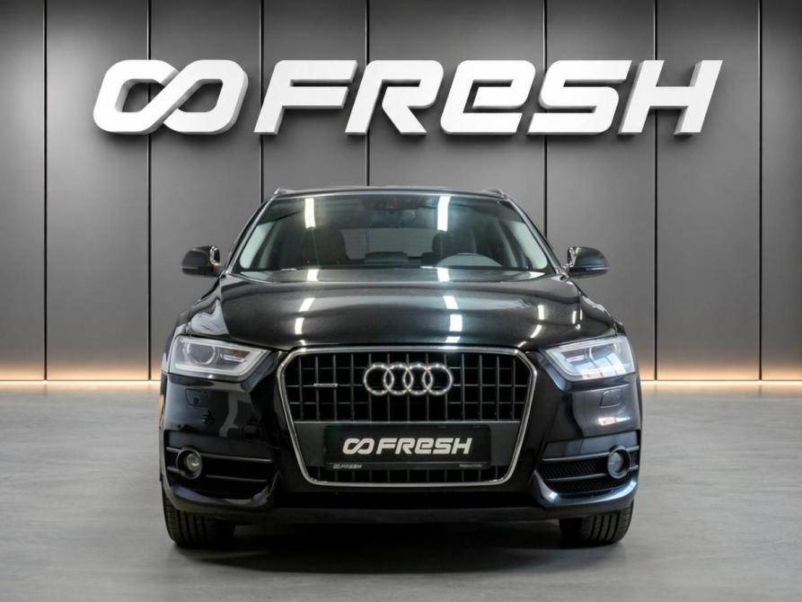 Audi Q3 I (8U) Рязань  - изображение 3