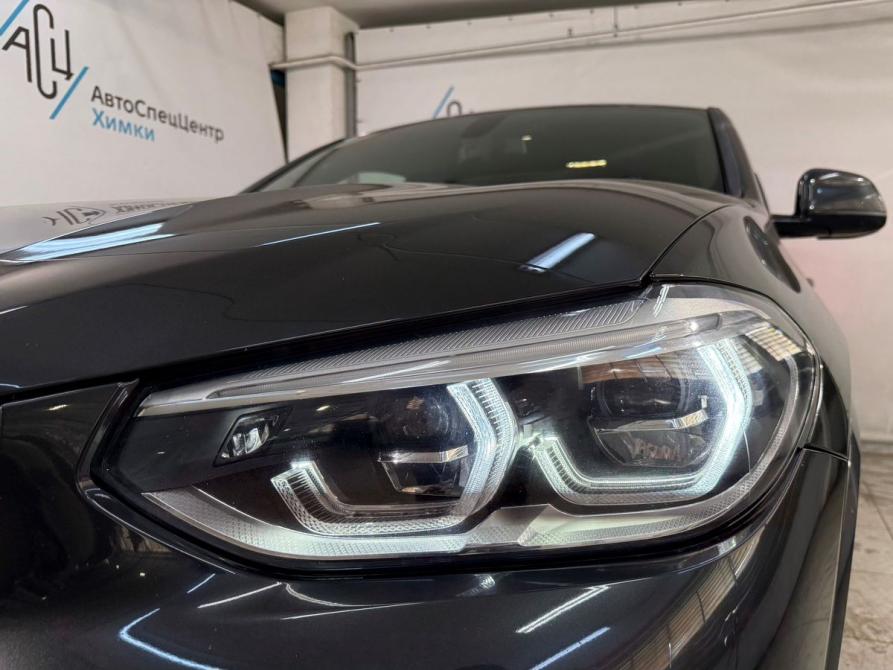 BMW X4 II (G02) Химки  - изображение 19