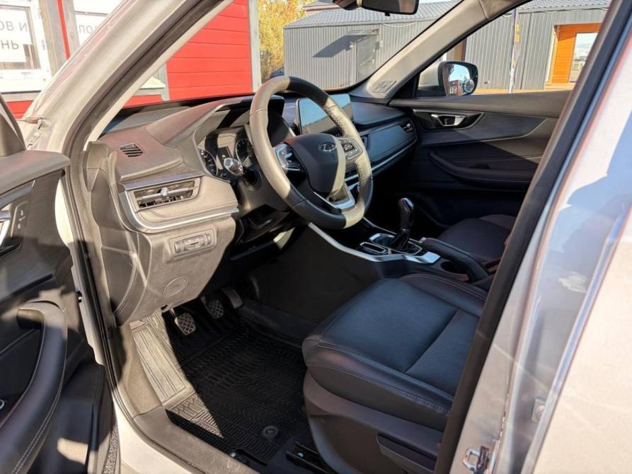 Chery Tiggo 4 Pro I Рестайлинг Санкт-Петербург  - изображение 7