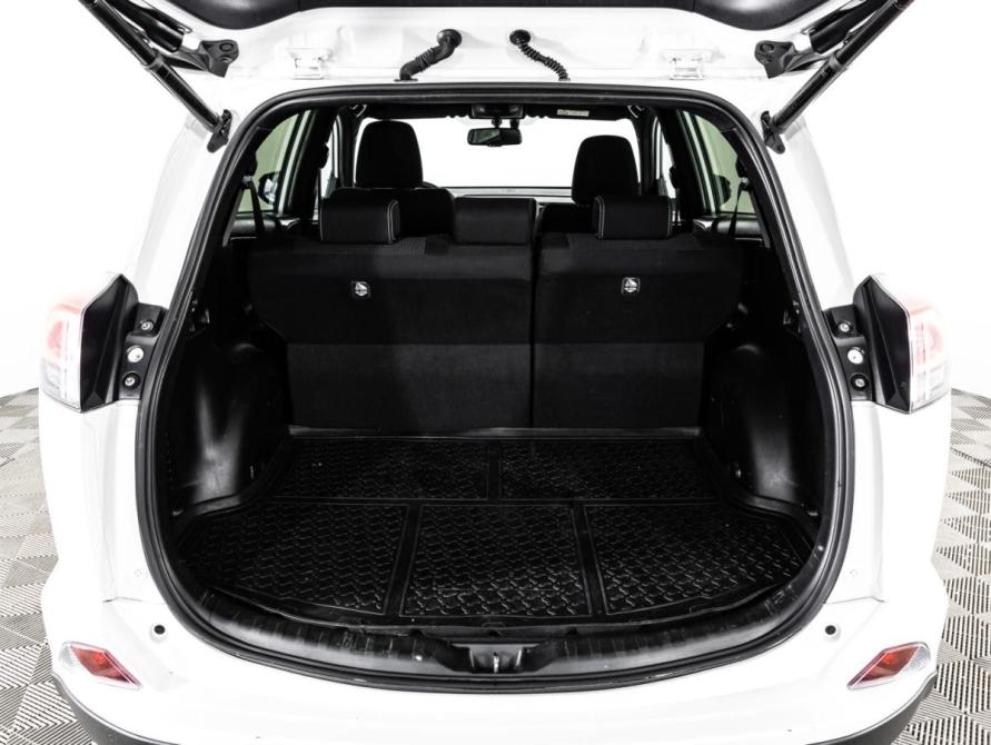 Toyota RAV4 IV (XA40) Рестайлинг Санкт-Петербург  - изображение 23