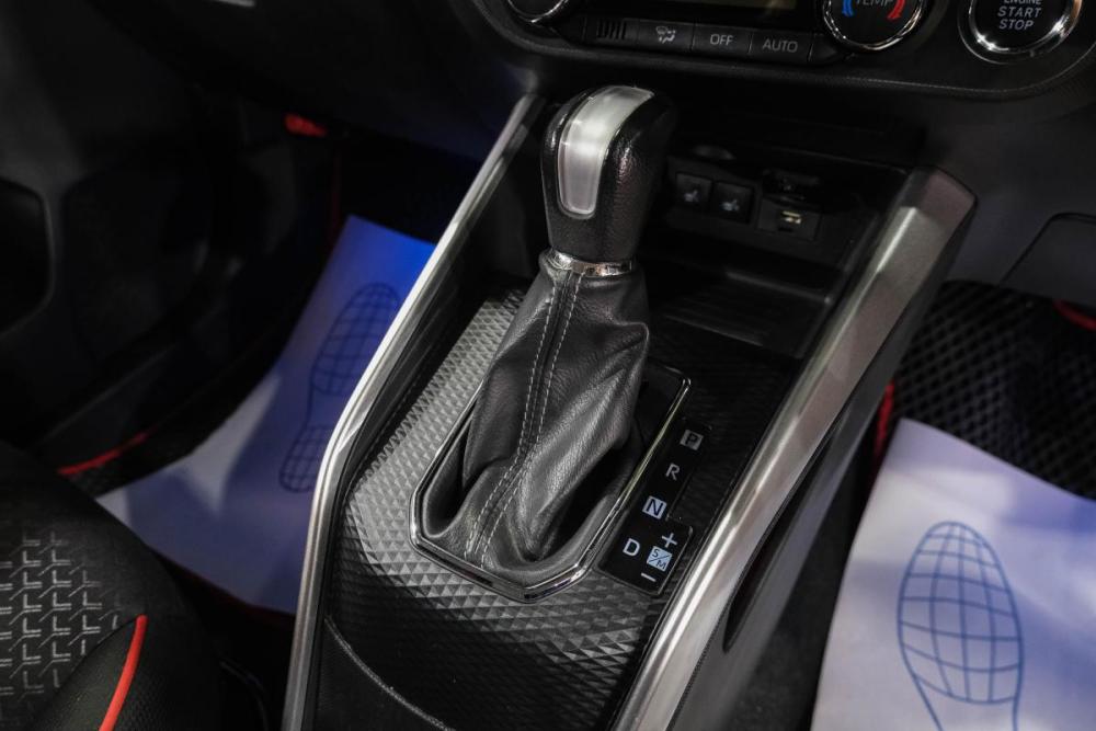 Toyota Raize I Новокузнецк  - изображение 28