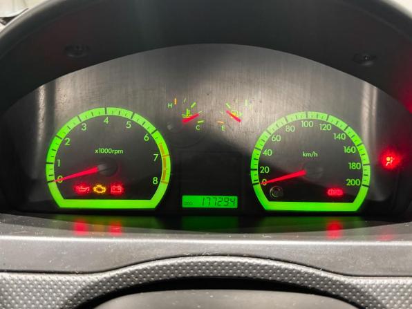 Chevrolet Aveo I Рестайлинг с пробегом 2008 года, цена 318 000 рублей, 177293 км, седан, Автокод Объявления