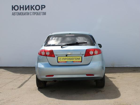 Chevrolet Lacetti I с пробегом 2012 года, цена 239 000 рублей, 302511 км, хэтчбек, Автокод Объявления