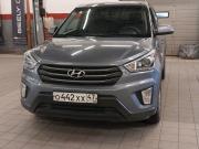 Hyundai Creta I Санкт-Петербург  - изображение 18