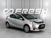 Toyota Aqua I Рестайлинг Ростов-на-Дону  - изображение 18