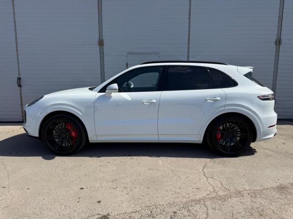 Porsche Cayenne III с пробегом 2019 года, цена 11 507 000 рублей, 82719 км, внедорожник, Автокод Объявления