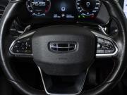 Geely Tugella I Рестайлинг Москва  - изображение 37