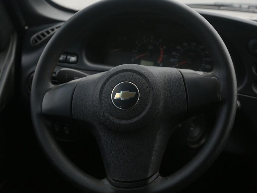 Chevrolet Niva I Рестайлинг Иваново  - изображение 16