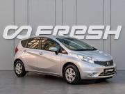 Nissan Note II Краснодар  - изображение 20