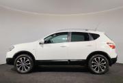 Nissan Qashqai I Рестайлинг Ярославль  - изображение 33