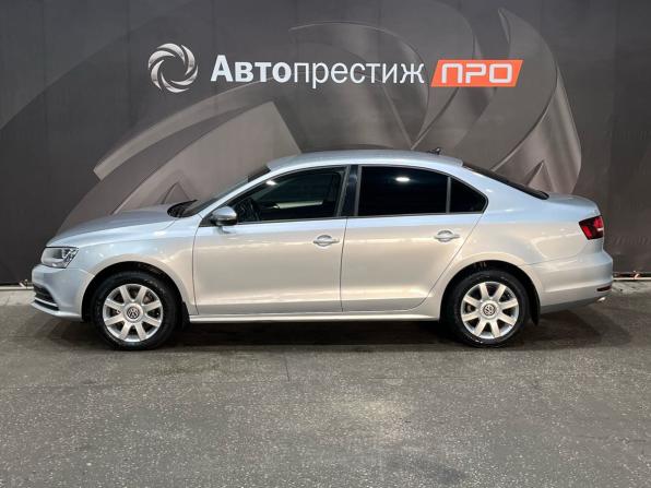 Volkswagen Jetta VI Рестайлинг с пробегом 2018 года, цена 1 335 000 рублей, 87558 км, седан, Автокод Объявления