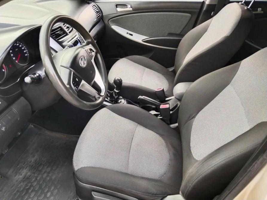 Hyundai Solaris I Набережные Челны  - изображение 9