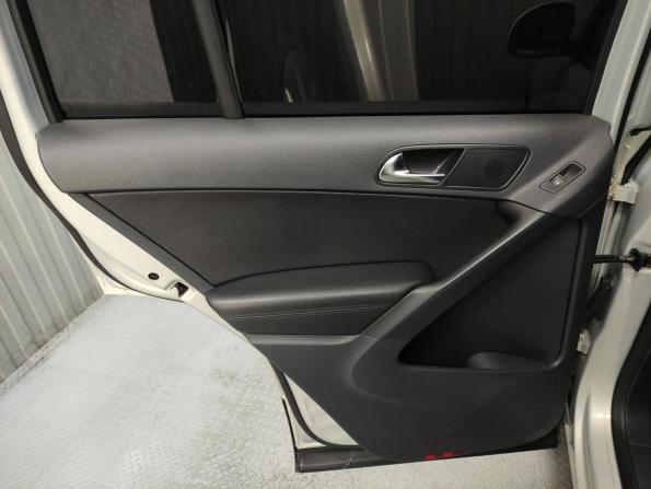 Volkswagen Tiguan I с пробегом 2010 года, цена 1 165 000 рублей, 223115 км, внедорожник, Автокод Объявления