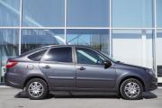 Lada (ВАЗ) Granta I Рестайлинг Ульяновск  - изображение 27