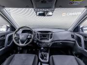 Hyundai Creta I Самара  - изображение 31