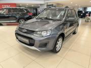 Lada (ВАЗ) Kalina II Казань  - изображение 23