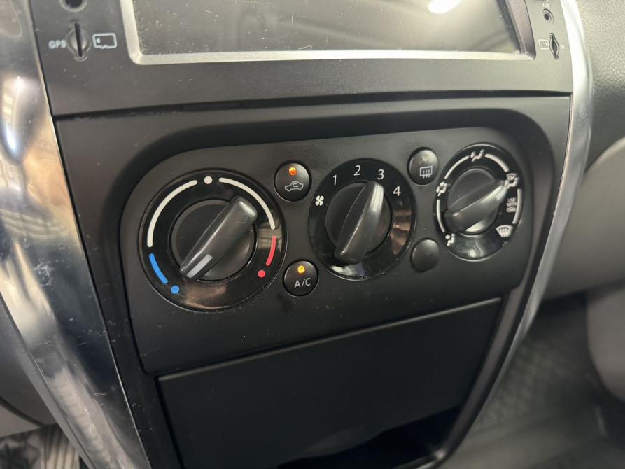 Suzuki SX4 I (Classic) Рестайлинг Воронеж  - изображение 16