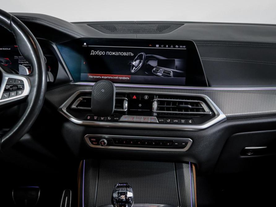 BMW X5 IV (G05/G18) Москва  - изображение 13