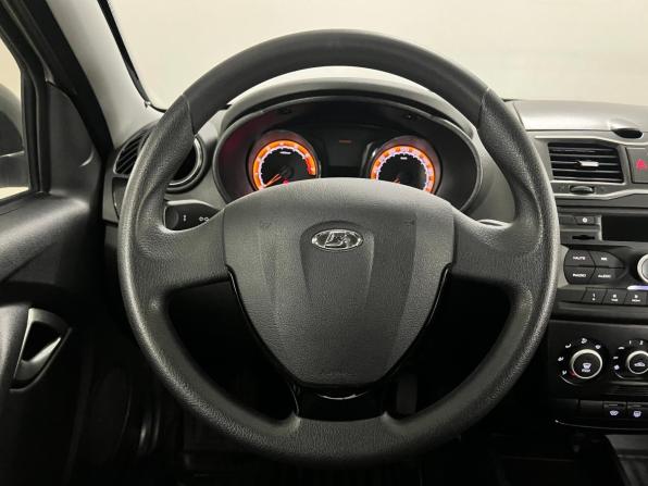 Lada (ВАЗ) Granta I Рестайлинг с пробегом 2019 года, цена 732 000 рублей, 51000 км, универсал, Автокод Объявления