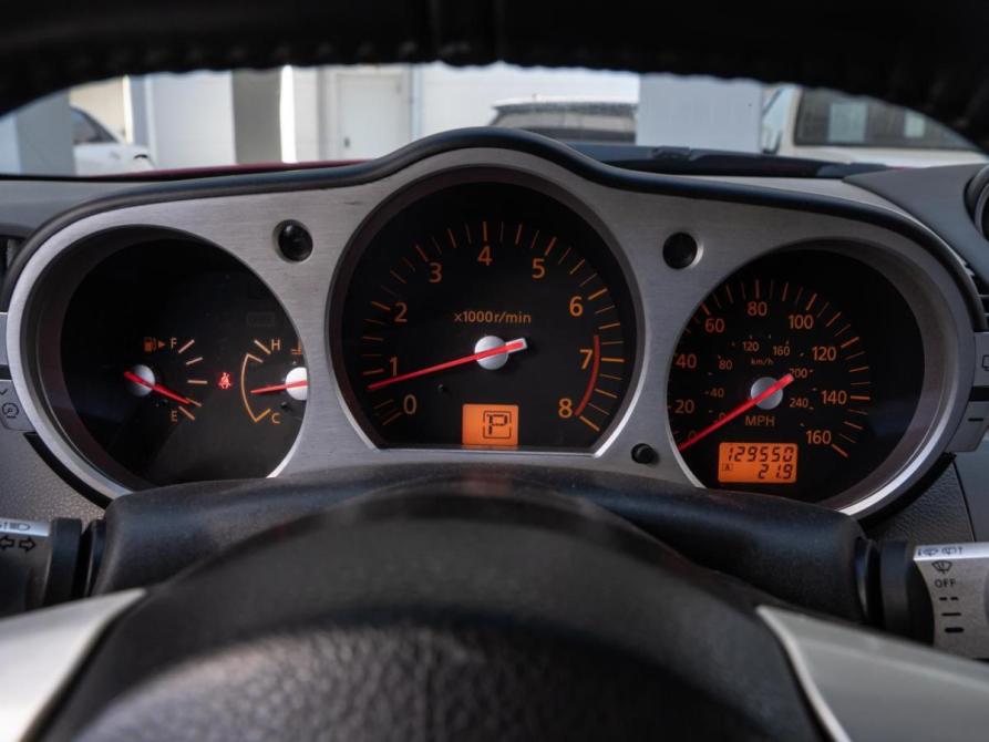 Nissan 350Z I Волгоград  - изображение 15