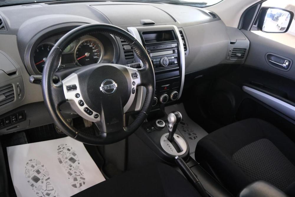 Nissan X-Trail II Омск  - изображение 10