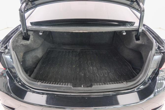 Mazda 6 III (GJ) с пробегом 2013 года, цена 1 399 000 рублей, 165981 км, седан, Автокод Объявления