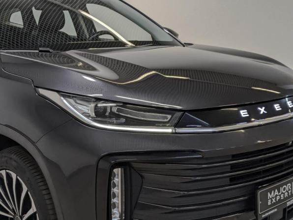Exeed TXL I Рестайлинг с пробегом 2022 года, цена 1 950 000 рублей, 98000 км, внедорожник, Автокод Объявления
