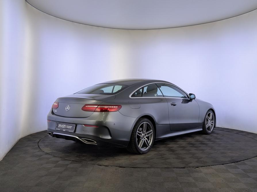 Mercedes-Benz E-Класс V (W213 S213 C238) Москва  - изображение 5