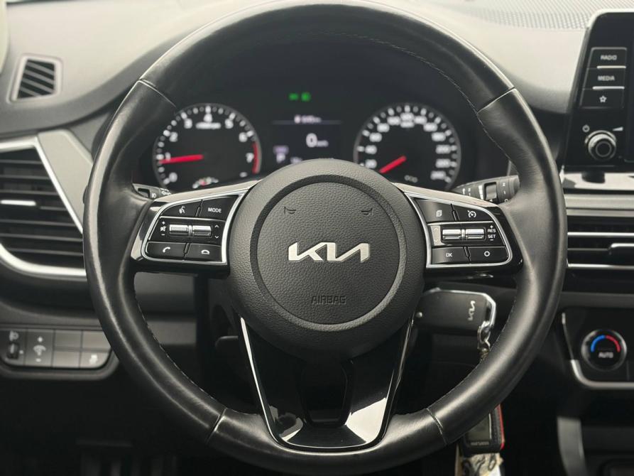Kia Seltos I Екатеринбург  - изображение 27