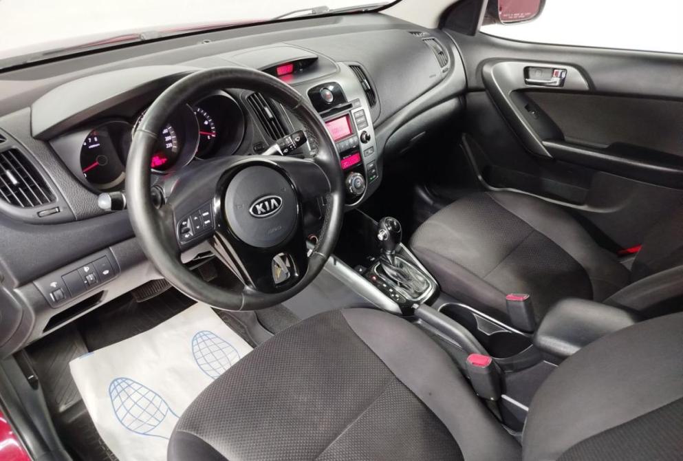 Kia Cerato II Саратов  - изображение 22