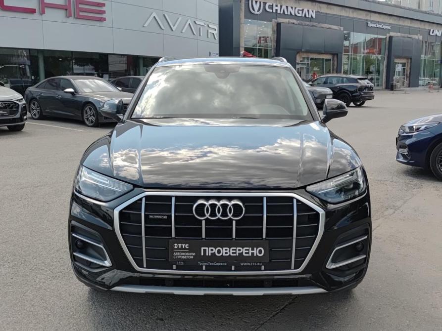 Audi Q5 II (FY) Рестайлинг Казань  - изображение 2
