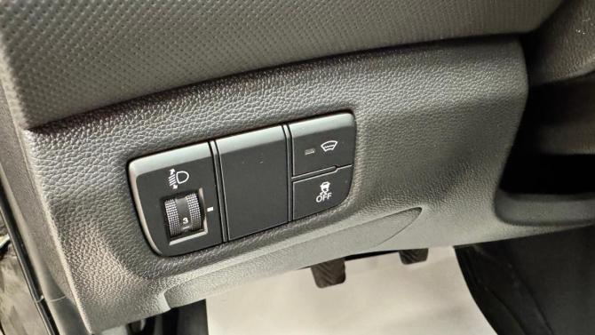 Hyundai Creta I Рестайлинг с пробегом 2020 года, цена 1 555 000 рублей, 183456 км, внедорожник, Автокод Объявления
