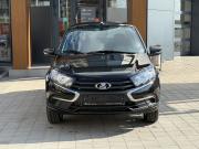 Lada (ВАЗ) Granta I Рестайлинг Краснодар  - изображение 14