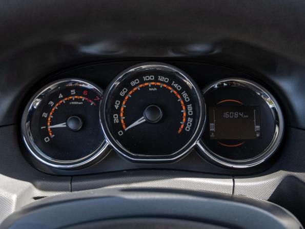 Lada (ВАЗ) Largus I Рестайлинг с пробегом 2024 года, цена 1 330 000 рублей, 16084 км, универсал, Автокод Объявления