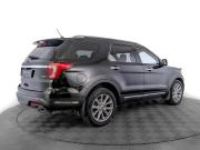 Ford Explorer V Рестайлинг 2 Москва  - изображение 35