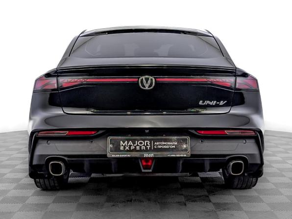 Changan UNI-V I с пробегом 2023 года, цена 2 100 000 рублей, 54035 км, лифтбек, Автокод Объявления