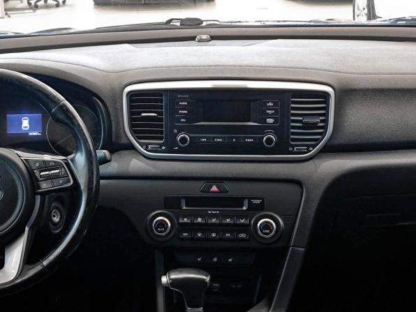 Kia Sportage IV с пробегом 2018 года, цена 1 699 000 рублей, 180860 км, внедорожник, Автокод Объявления