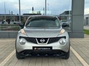 Nissan Juke I Владикавказ  - изображение 17