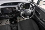 Toyota Vitz III (XP130) Рестайлинг 2 Красноярск  - изображение 33